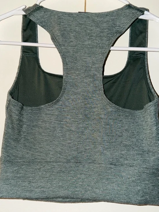 The North Face Ruby Hill Rib Knit Tank - Women's Size M - Picture 5 of 5